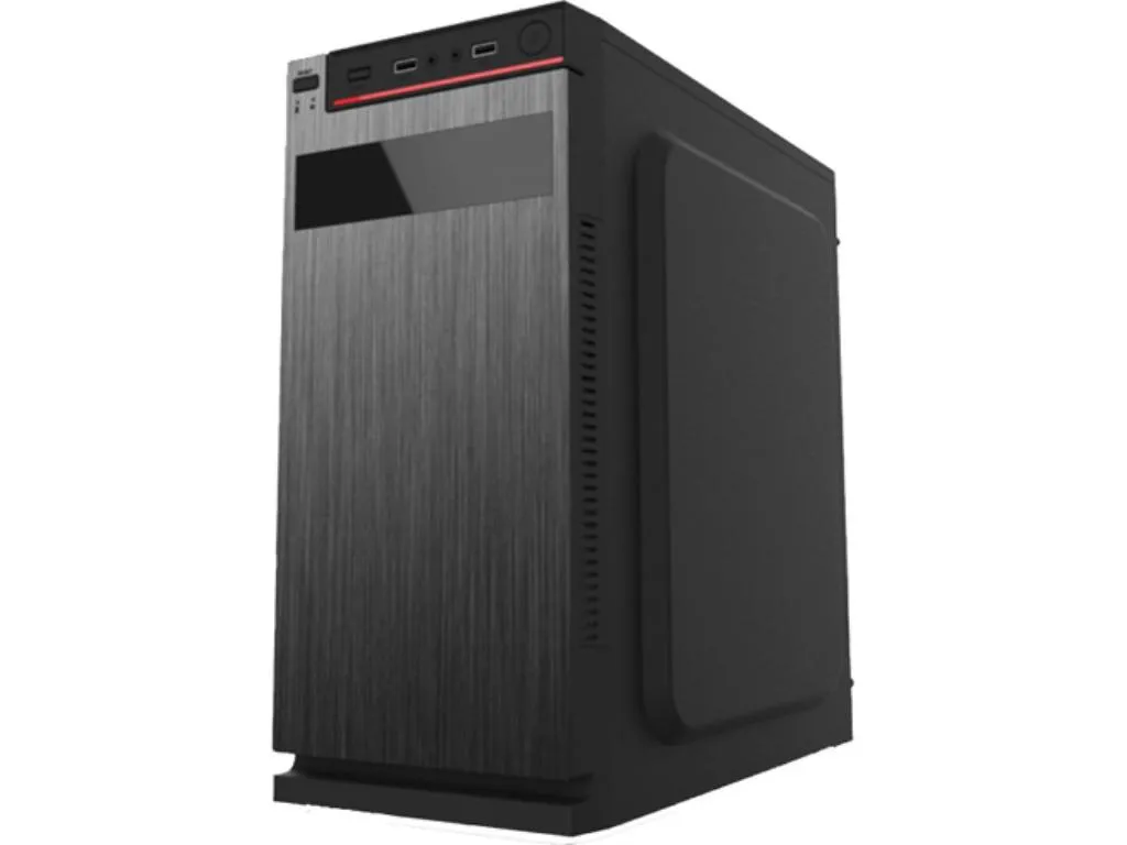 CT Computers Racunar CTPC Advance i3-12100/H610/8GB/480GB/W11H/3Y/kuca/internet/knjigovodstvo Slika 1